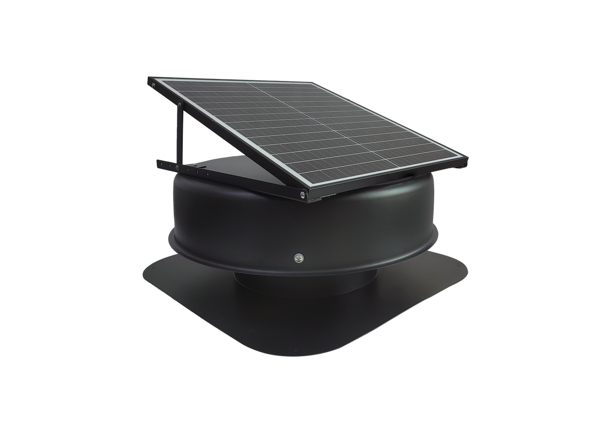 Solar Roof Ventilation Fan 320MM V4 Standard